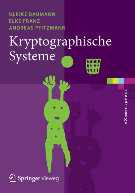 Kryptographische Systeme, PDF eBook
