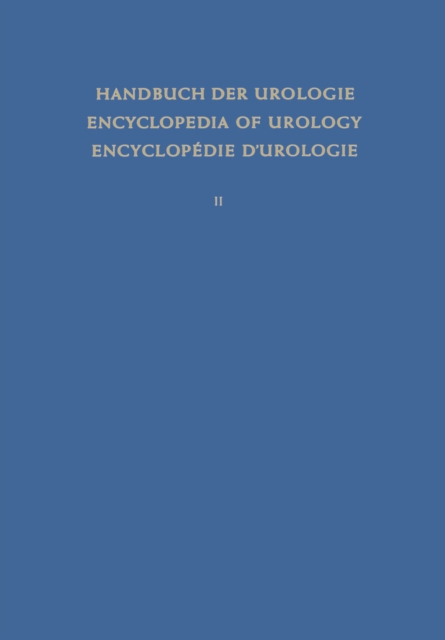 Physiologie und Pathologische Physiologie / Physiology and Pathological Physiology / Physiologie Normale et Pathologique, PDF eBook