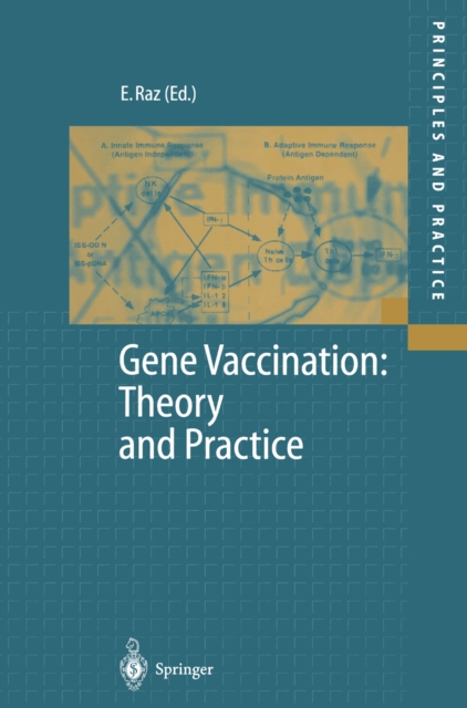 Gene Vaccination: Theory and Practice, PDF eBook