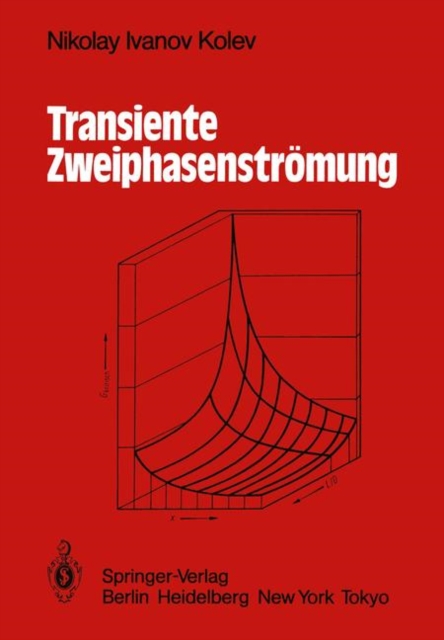 Transiente Zweiphasen-Stromung, Paperback Book