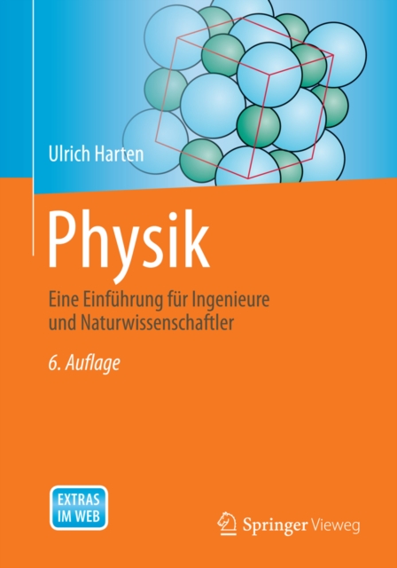 Physik : Eine Einfuhrung fur Ingenieure und Naturwissenschaftler, EPUB eBook