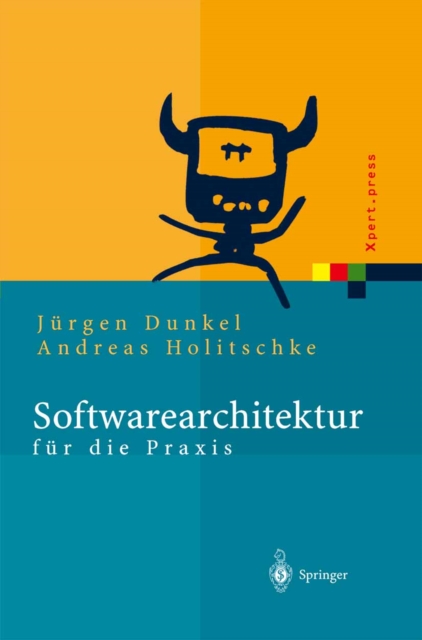 Softwarearchitektur fur die Praxis, PDF eBook