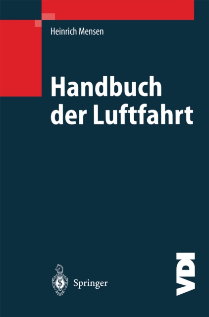 Handbuch der Luftfahrt, PDF eBook