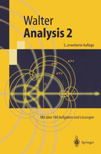 Analysis, PDF eBook