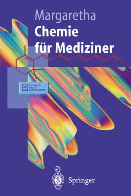 Chemie fur Mediziner, PDF eBook
