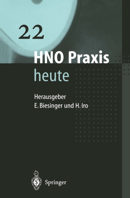 HNO Praxis heute, PDF eBook