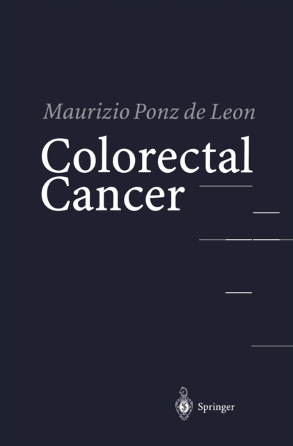 Colorectal Cancer, PDF eBook