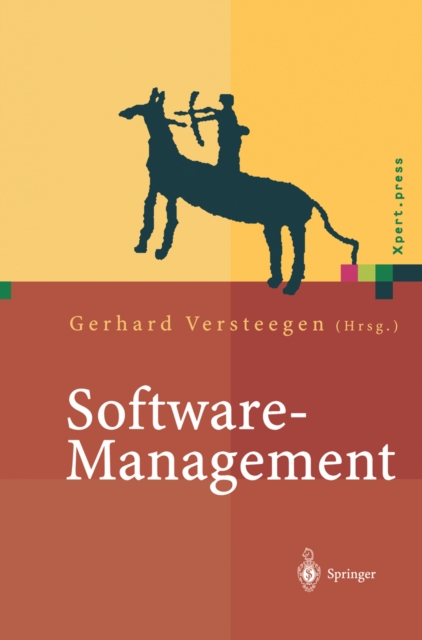 Software Management : Beherrschung des Lifecycles, PDF eBook
