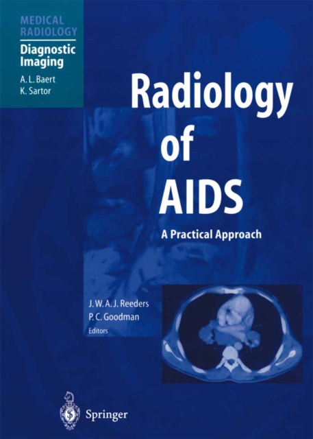 Radiology of AIDS, PDF eBook