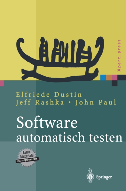 Software automatisch testen : Verfahren, Handhabung und Leistung, PDF eBook