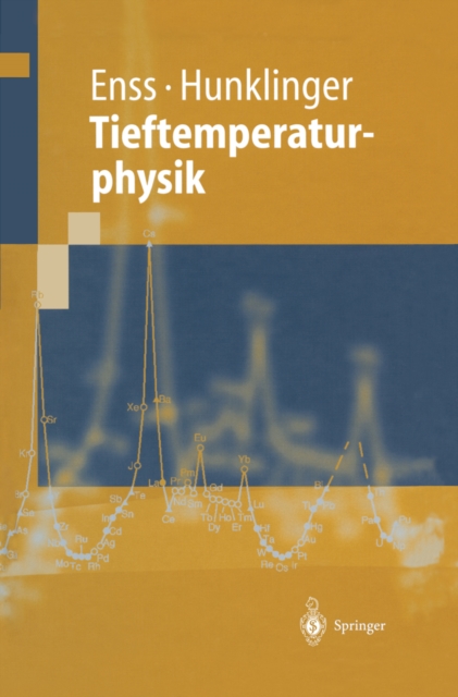Tieftemperaturphysik, PDF eBook