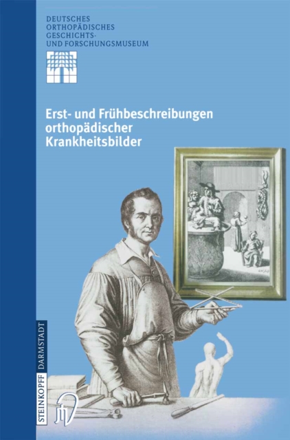 Erst- und Fruhbeschreibungen orthopadischer Krankheitsbilder, PDF eBook