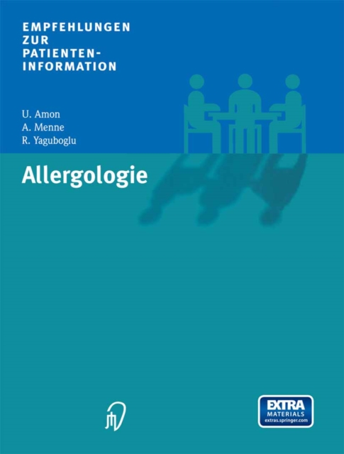 Allergologie, PDF eBook