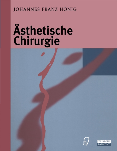 Asthetische Chirurgie, PDF eBook