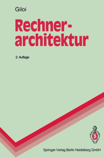 Rechnerarchitektur, PDF eBook