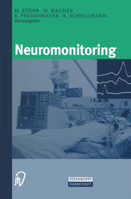 Neuromonitoring, PDF eBook