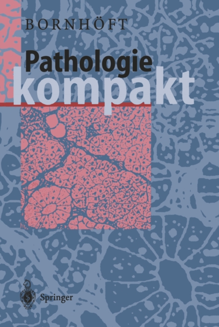 Pathologie Kompakt, PDF eBook