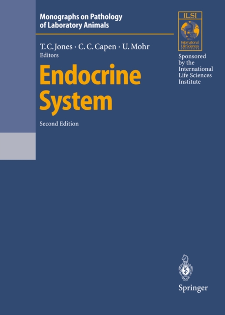 Endocrine System, PDF eBook