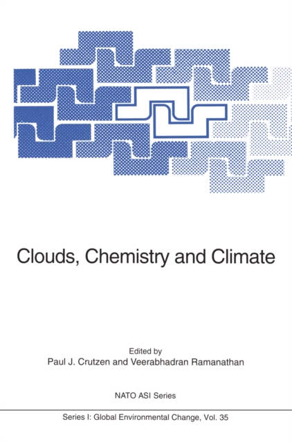 Clouds, Chemistry and Climate, PDF eBook