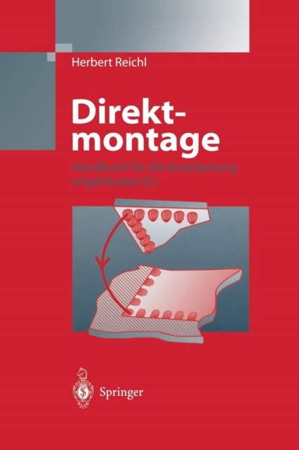 Direktmontage : Handbuch Uber Die Verarbeitung Ungehauster ICS, Paperback / softback Book