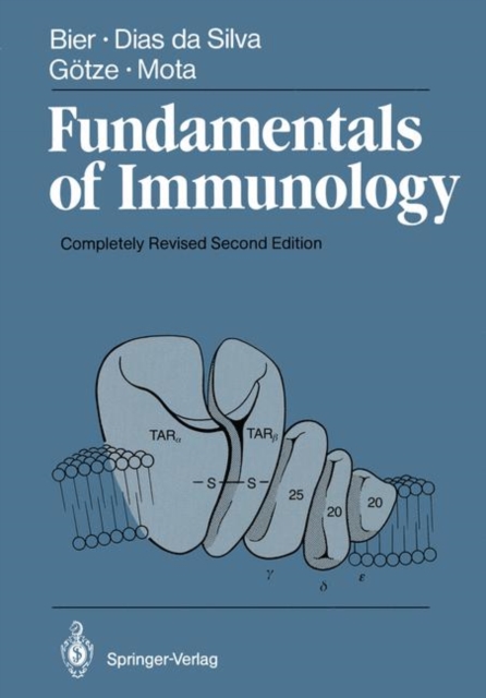 Fundamentals of Immunology, PDF eBook