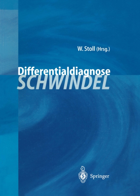 Differentialdiagnose Schwindel, PDF eBook