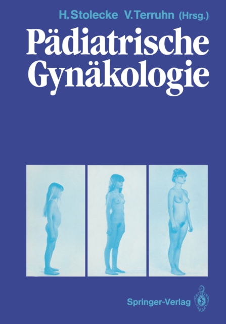Padiatrische Gynakologie, PDF eBook