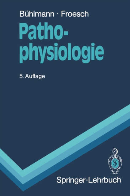 Pathophysiologie, PDF eBook