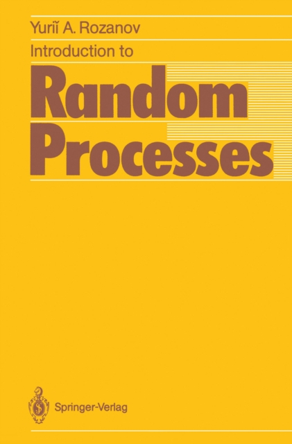 Introduction to Random Processes, PDF eBook