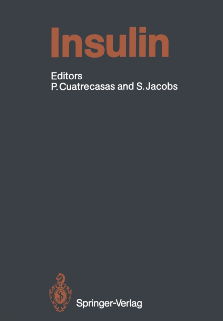 Insulin, PDF eBook
