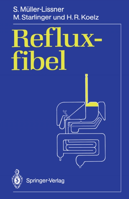 Refluxfibel, PDF eBook