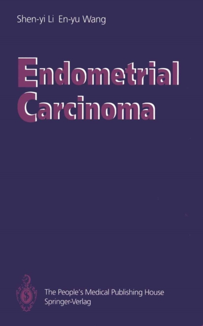 Endometrial Carcinoma, PDF eBook