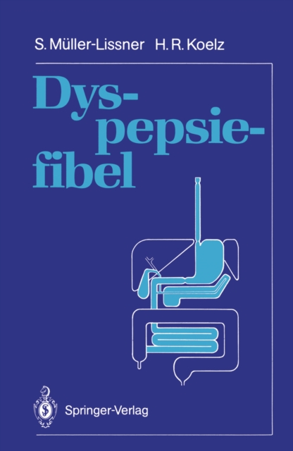 Dyspepsiefibel, PDF eBook