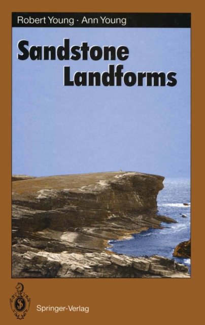Sandstone Landforms, PDF eBook