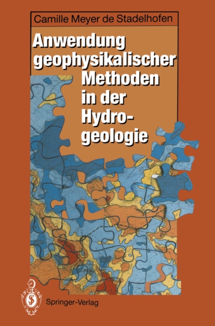 Anwendung geophysikalischer Methoden in der Hydrogeologie, PDF eBook