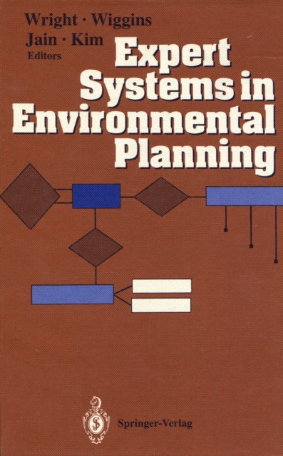Expert Systems in Environmental Planning, PDF eBook
