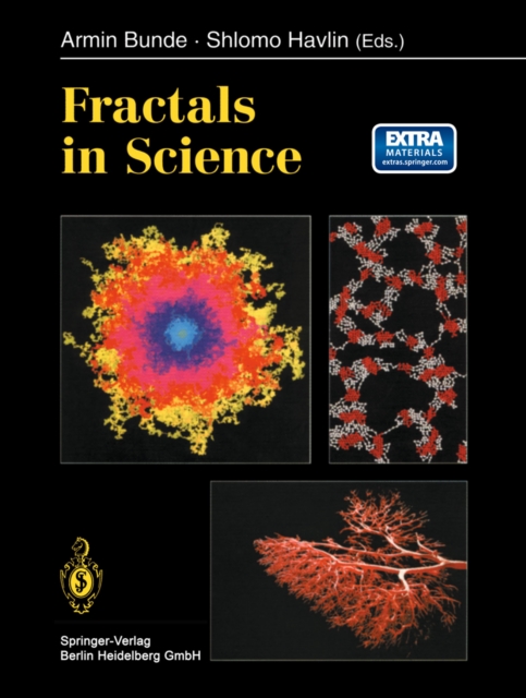 Fractals in Science, PDF eBook