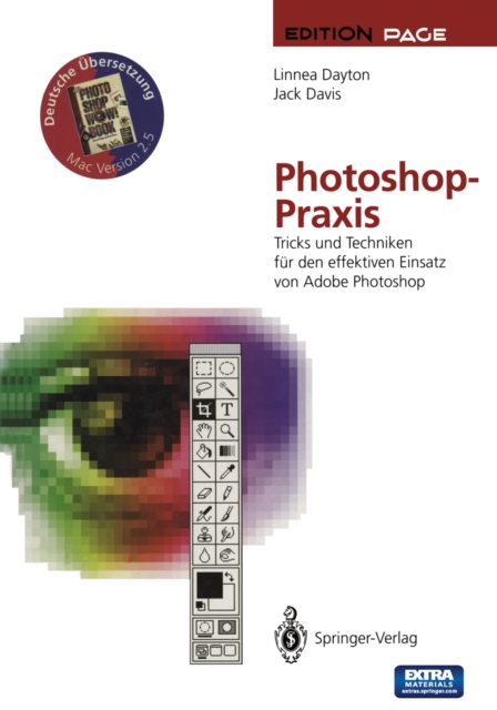 Photoshop-Praxis : Tricks und Techniken fur den effektiven Einsatz von Adobe Photoshop, PDF eBook