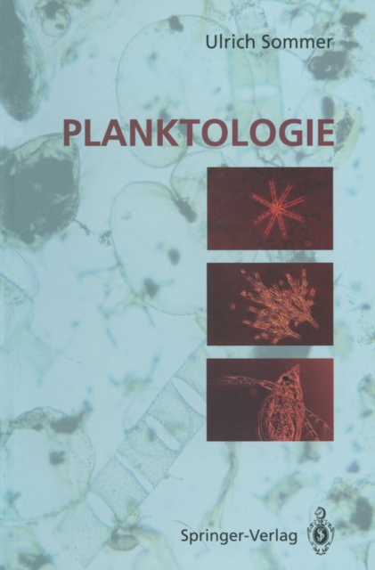 Planktologie, PDF eBook