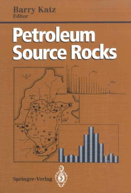 Petroleum Source Rocks, PDF eBook