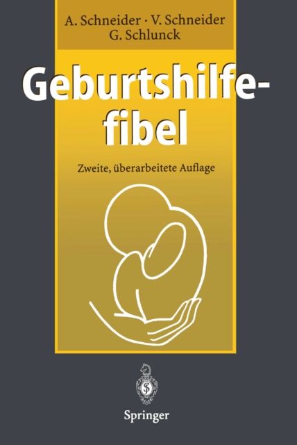 Geburtshilfefibel, PDF eBook