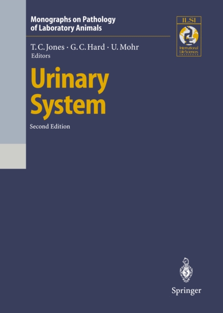 Urinary System, PDF eBook