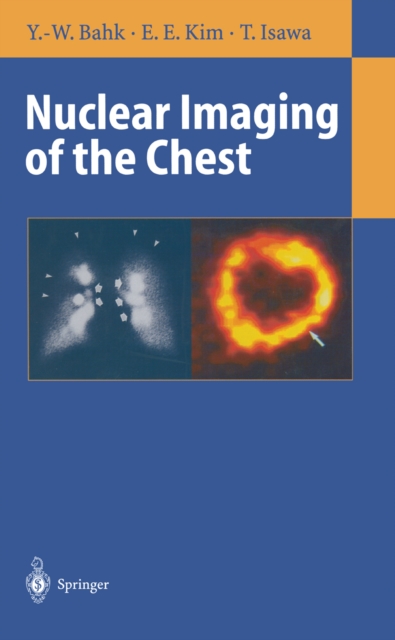 Nuclear Imaging of the Chest, PDF eBook