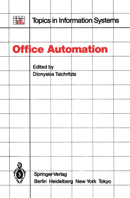Office Automation : Concepts and Tools, PDF eBook