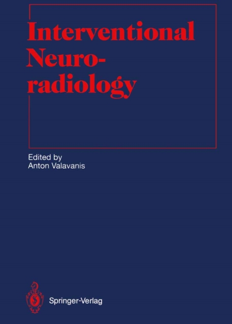 Interventional Neuroradiology, PDF eBook