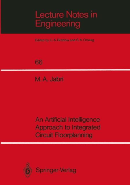 An Artificial Intelligence Approach to Integrated Circuit Floorplanning, PDF eBook