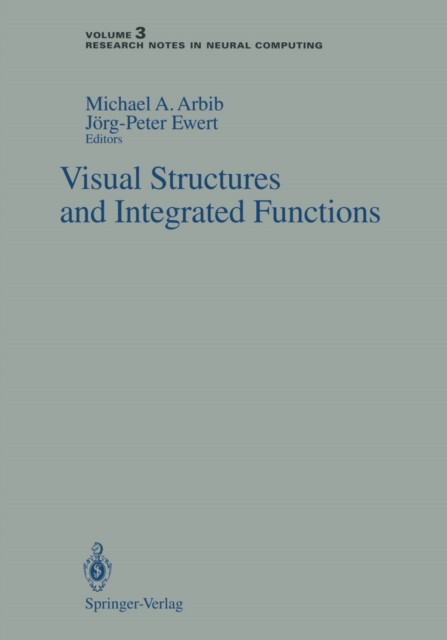Visual Structures and Integrated Functions, PDF eBook