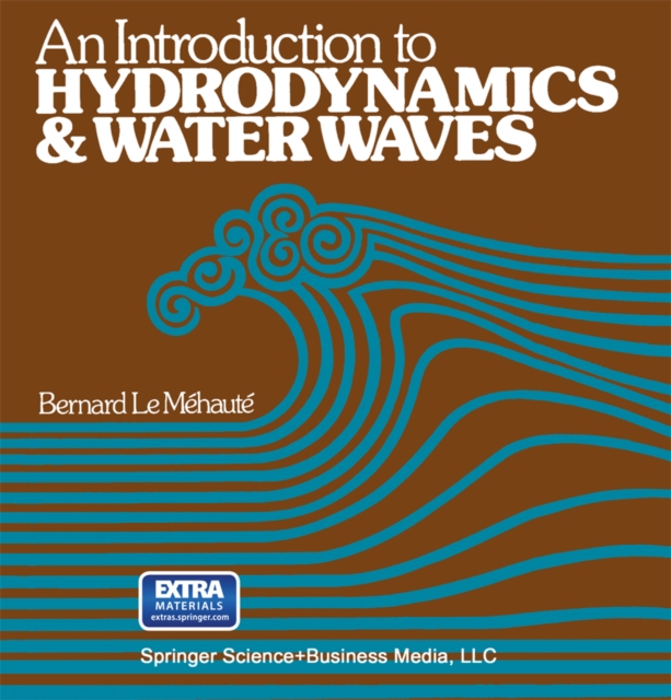 An Introduction to Hydrodynamics and Water Waves, PDF eBook