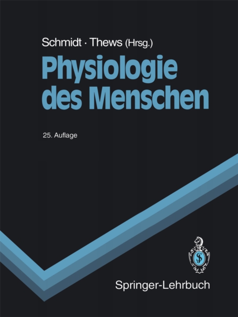 Physiologie des Menschen, PDF eBook