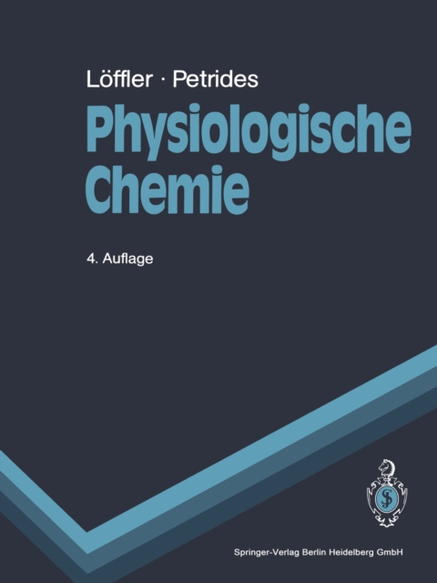 Physiologische Chemie, PDF eBook